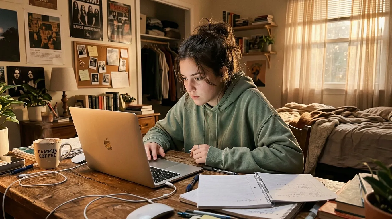 Quel PC portable choisir : guide étudiant
